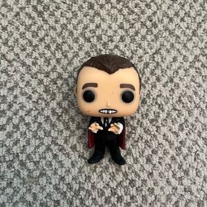 Stranger Things Vampire Bob Pop Funko Figurine